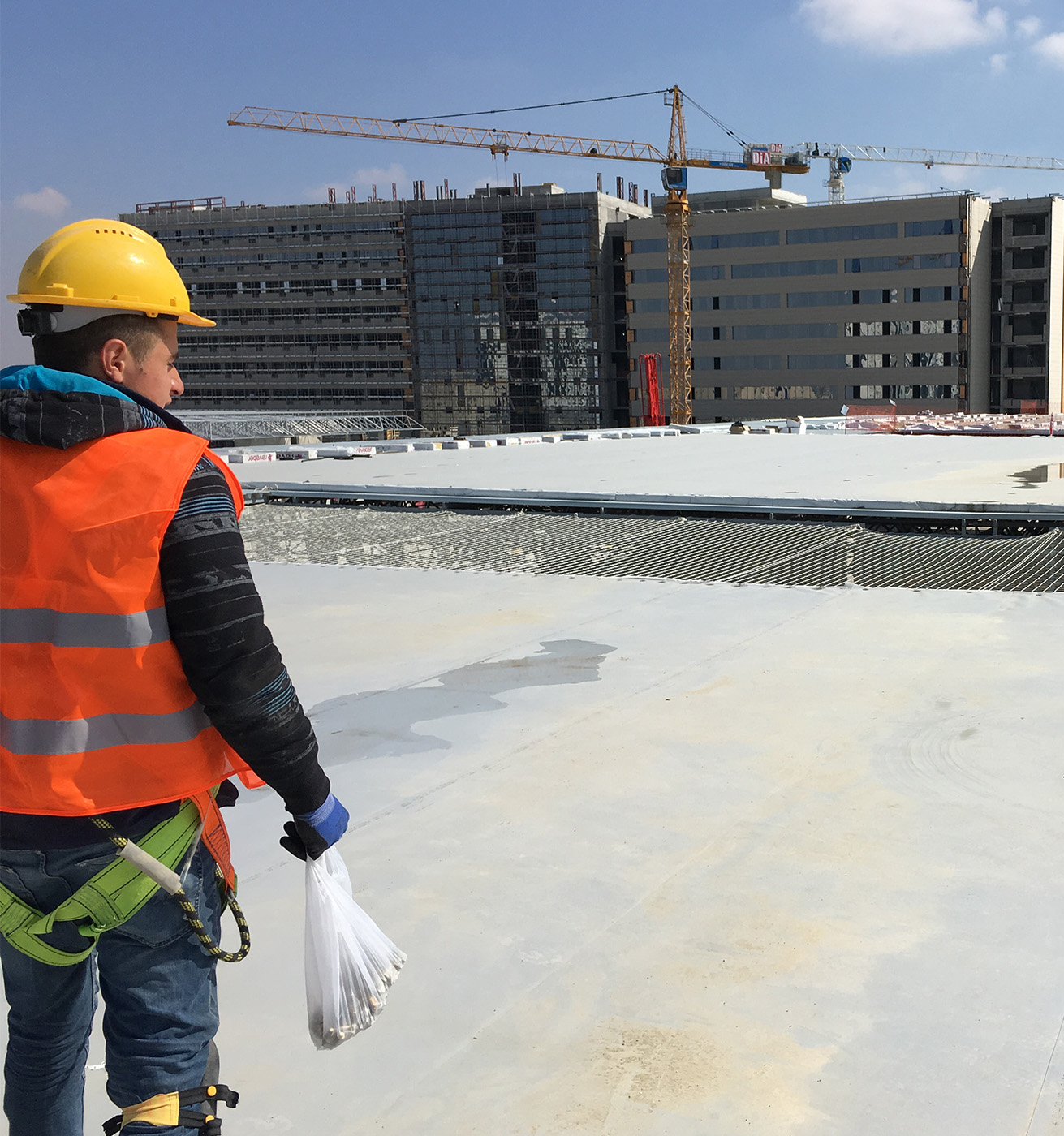 Creating a greener energy future